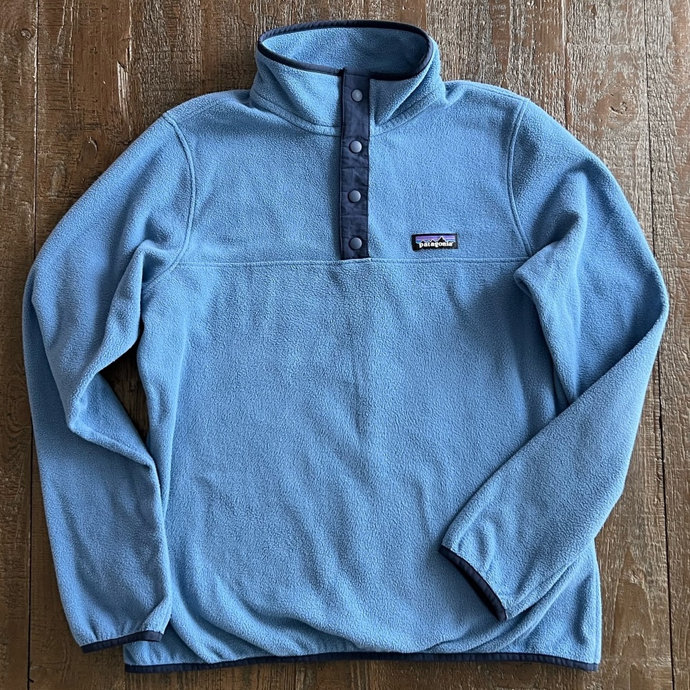 Patagonia Womens Fleece